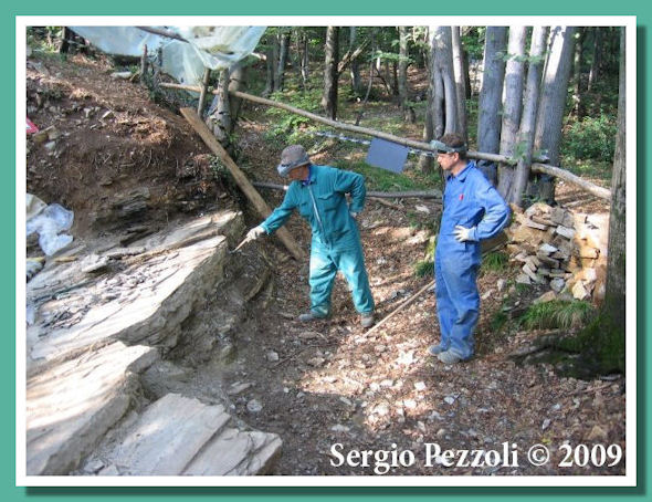 Valutazioni Geologiche