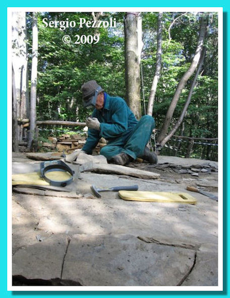 Osservazioni paleontologiche