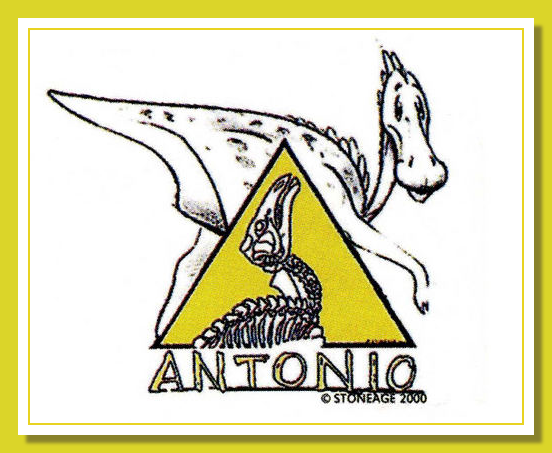 logo Antonio