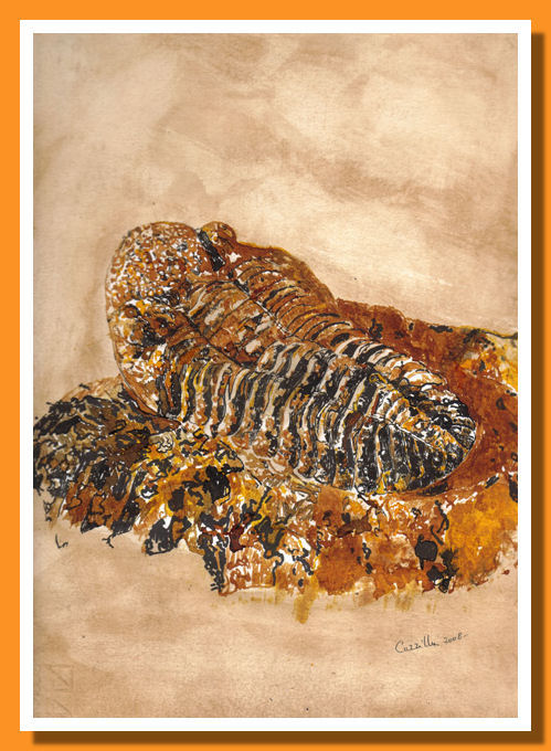 Trilobite