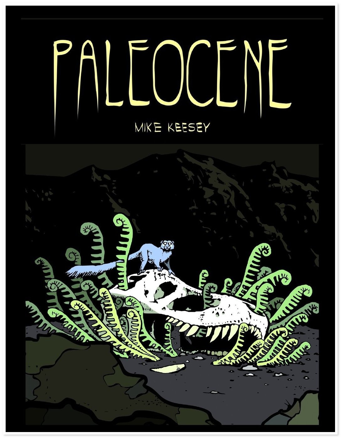 Paleocene 01