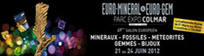 EuroMineral - Eurogem