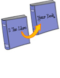 Il Tuo Libro in Inglese