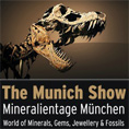 Munich Mineralientage