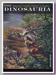         The Dinosauria