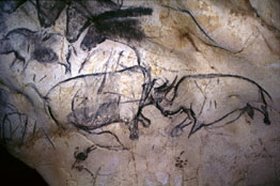 Grotta di Lascaux