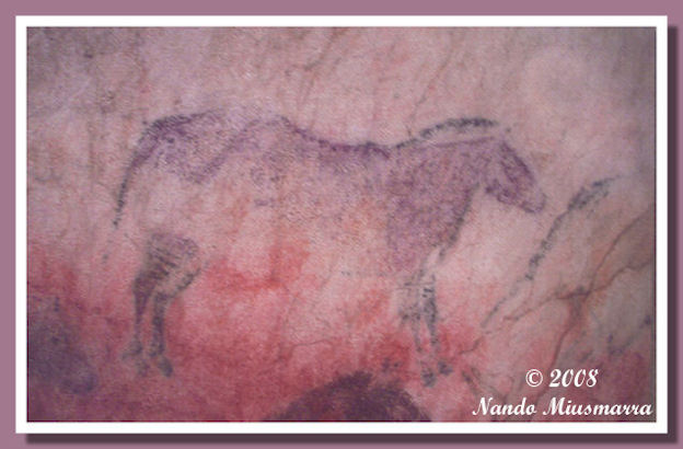 grotta di Tito Bustillo