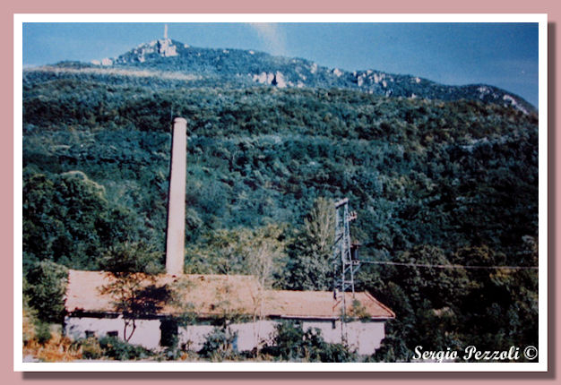 Fabbrica di Saurolo