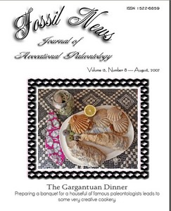 The Gargantuan Dinner