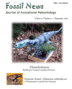 French Fossil & Mineral Show