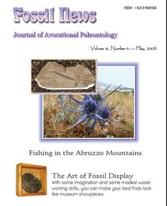 Fishing in the Abruzzo Mountains