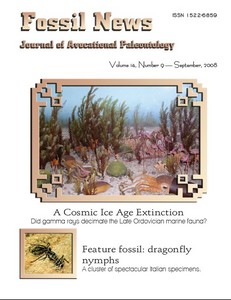 GPS Jurassic Coordinates