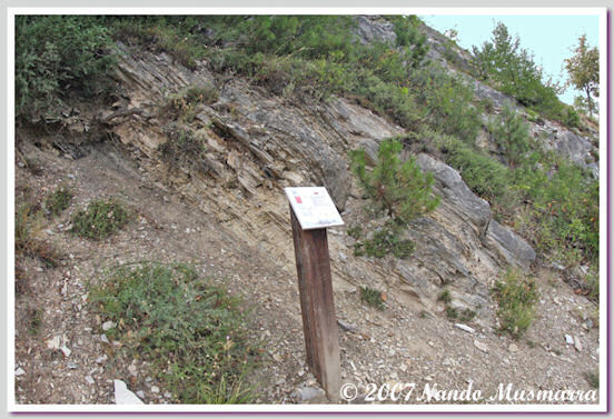 Torricella Peligna - Maiella - Capo di Fiume