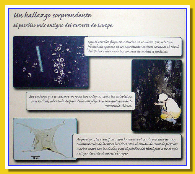 Fabar-16.jpg Al Fabar e' stato trovato il petrolio paleozoico piu' vecchio di tuttto il Sud-Est europeo