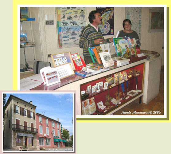 Bernard Riou Véronique Brochier