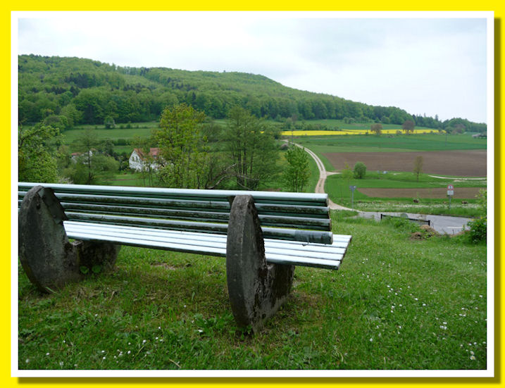 I verdi prati tedeschi