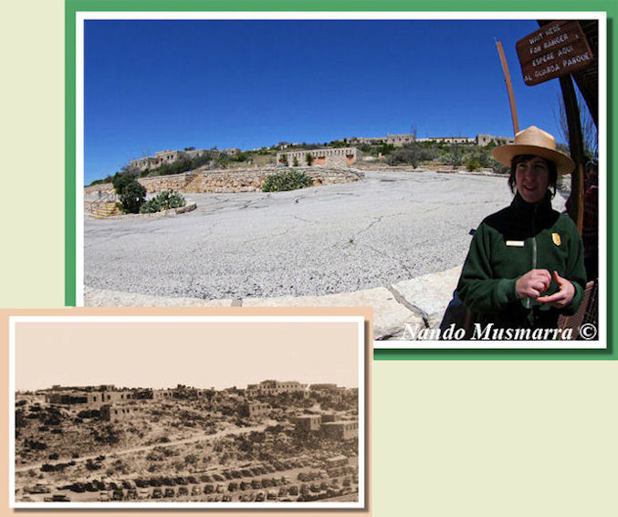 Cuerpo Civil de Conservación edificios