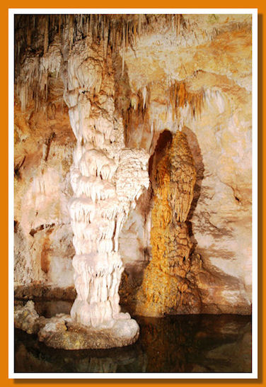 La fuente del diablo 