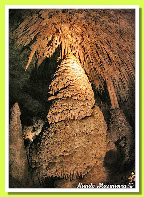 Carlsbad - Nando Musmarra Foto