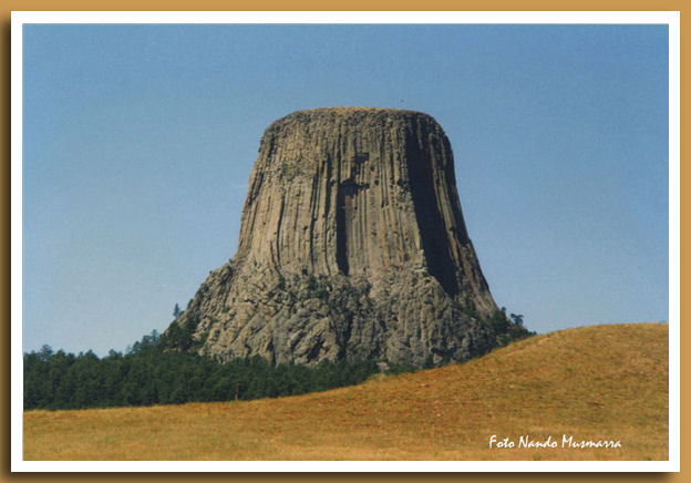 Siti di incontri Wyoming