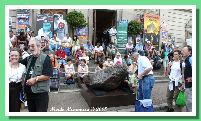 La Fiera di Sainte Marie aux Mines