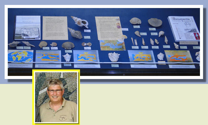 Dr. Martin Röper e l'Evoluzione del Mediterraneo Dr. Martin Röper