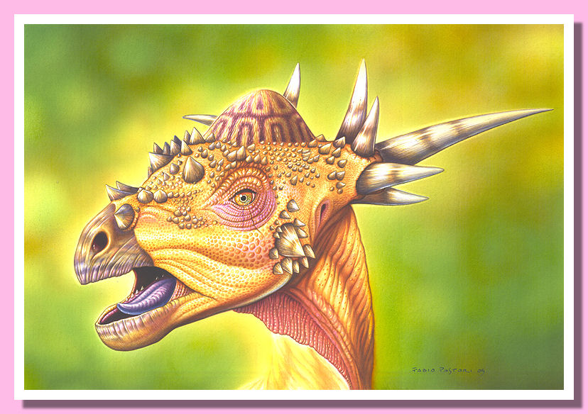 Stygimoloch