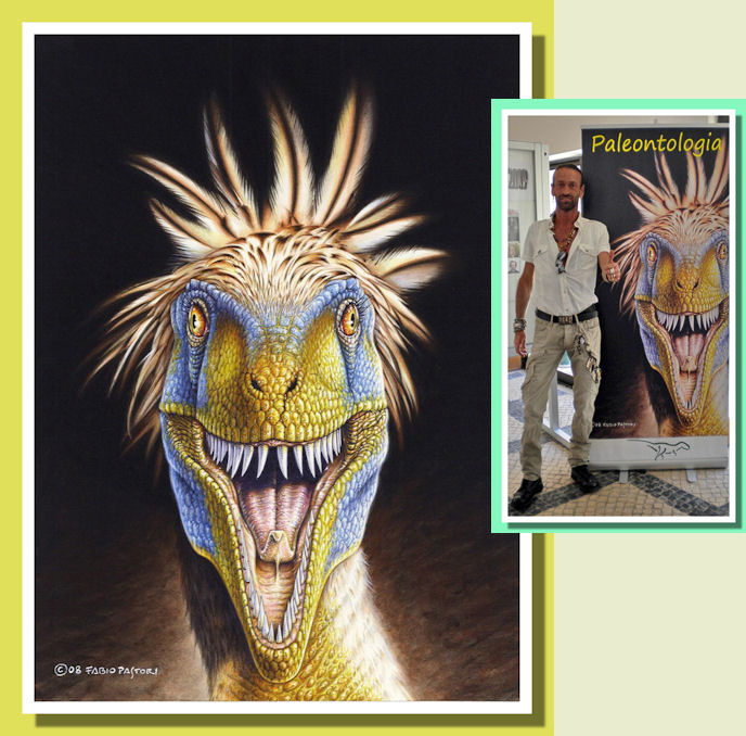 Neuquenraptor argentinus