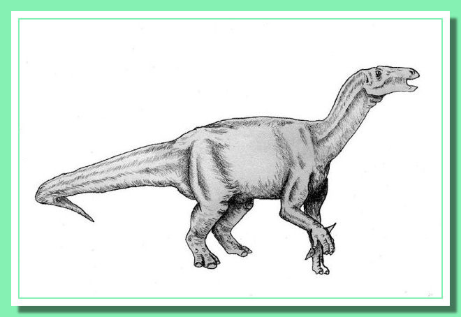 lurdusaurus arenatus