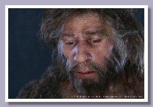 Uomo di Neanderthal
