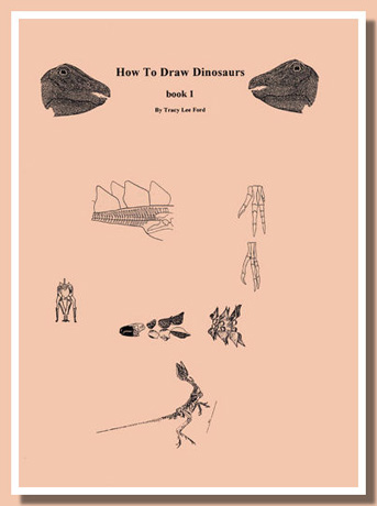 How2.jpg Copertina How to draw dinosaurs 1