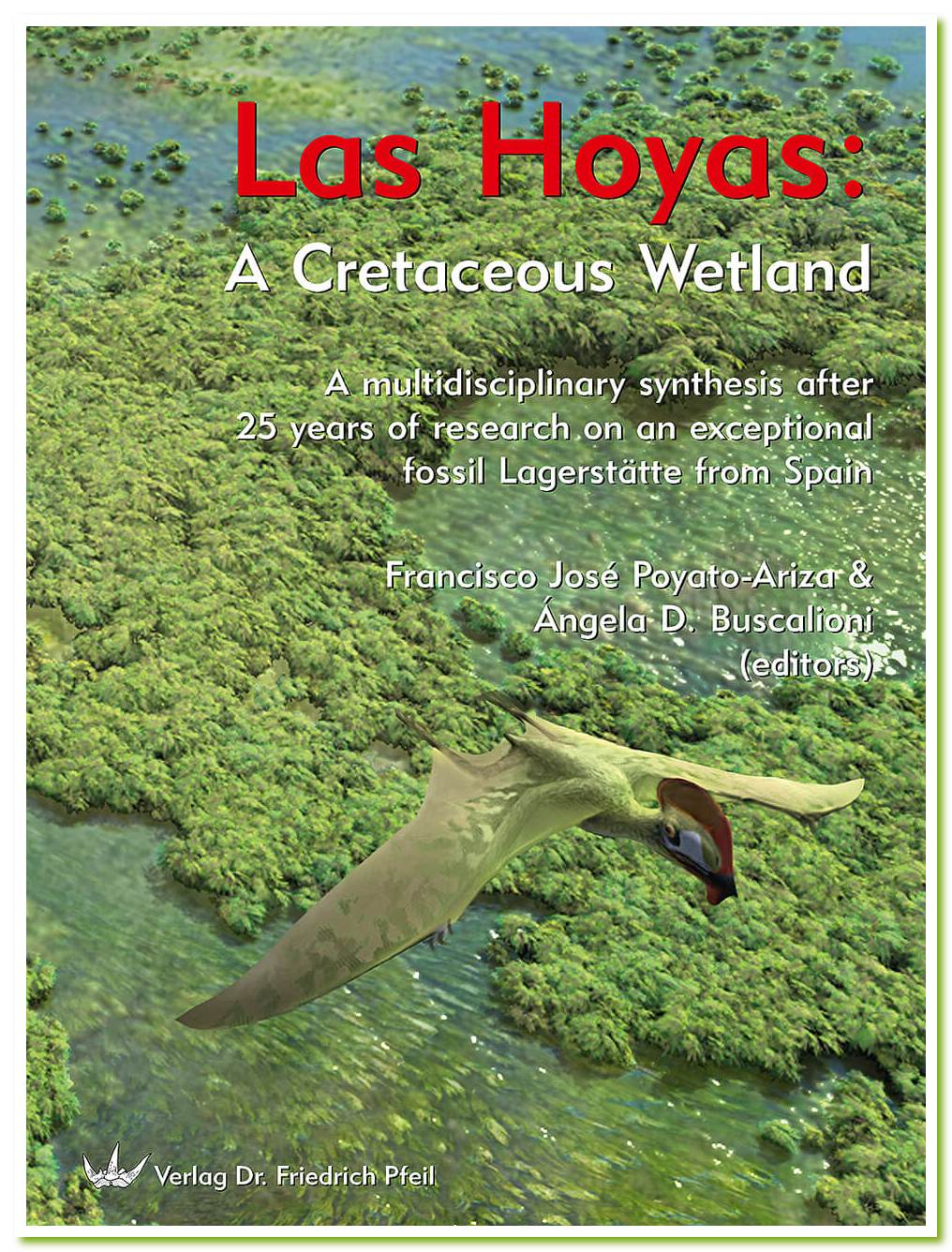 LasHoyas 01 Copertina