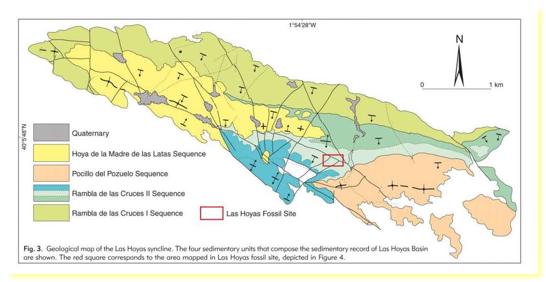 LasHoyas 02 MappaGiacimento