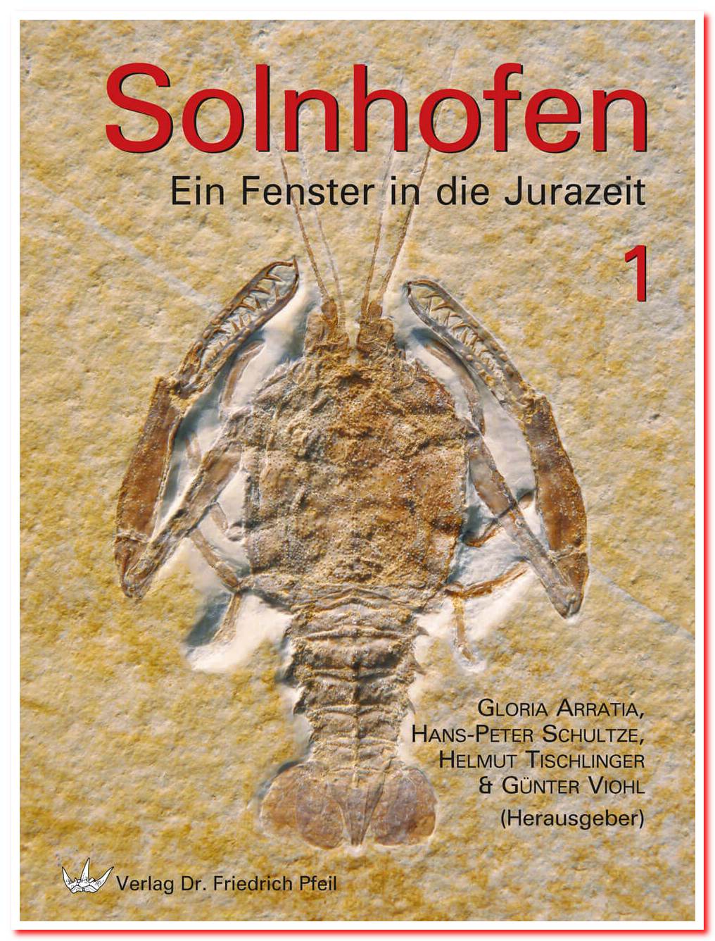 Solnhofen Fenster 01