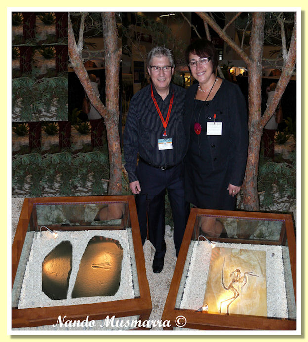 Martin Röper, Bürgermeister Müller Museum director Martin Röper, Bürgermeister Müller Museum director