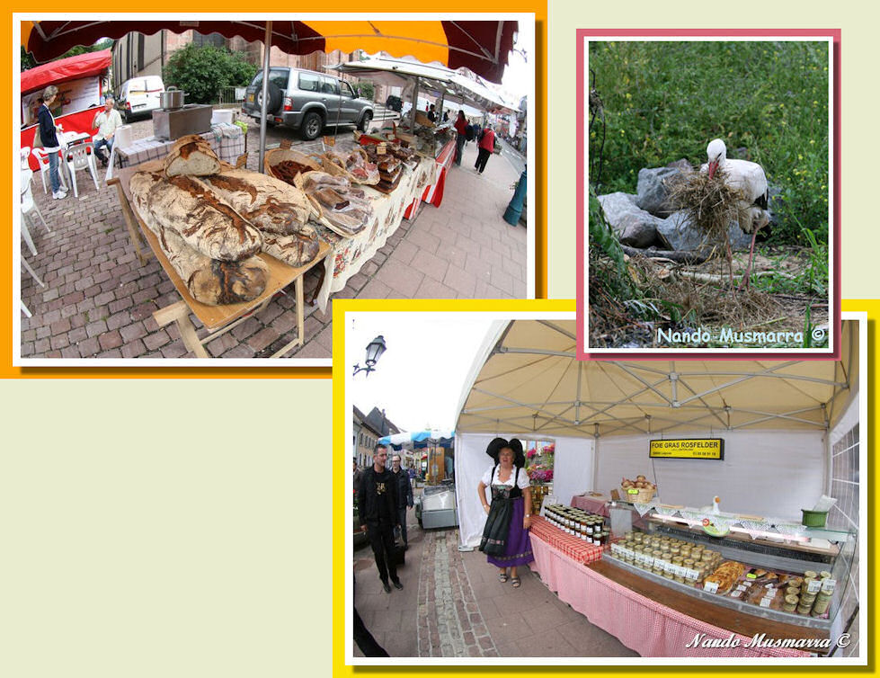 Prodotti artigianali francesi