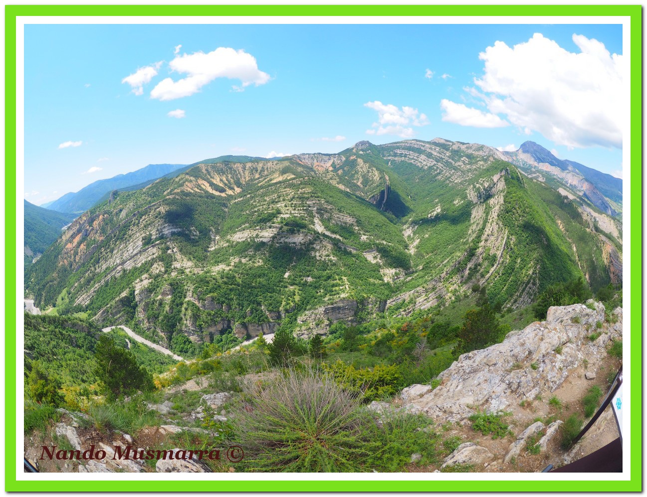 Sainte Marie 2018 01