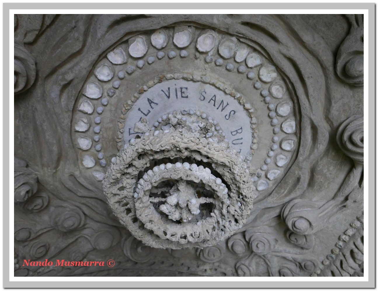 Sainte Marie 2018 10