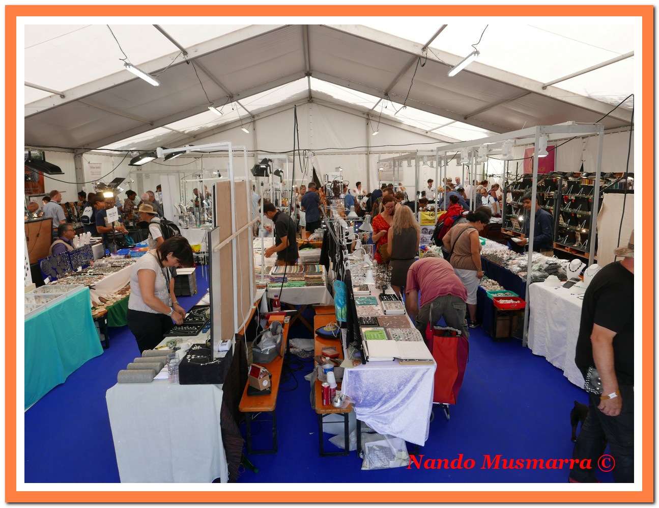 Sainte Marie 2018 12