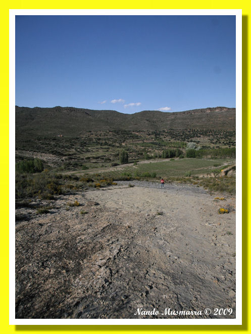 Il giacimento La Era del Peladillo